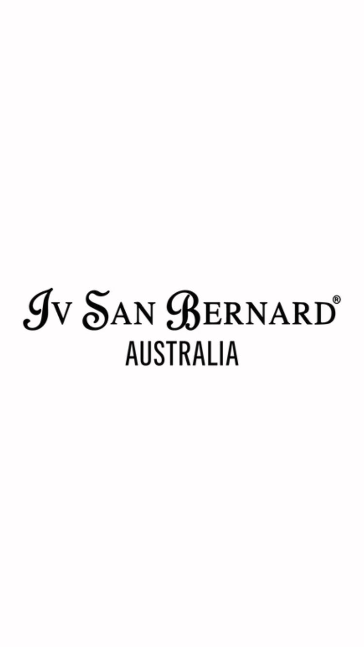 Iv San Bernard