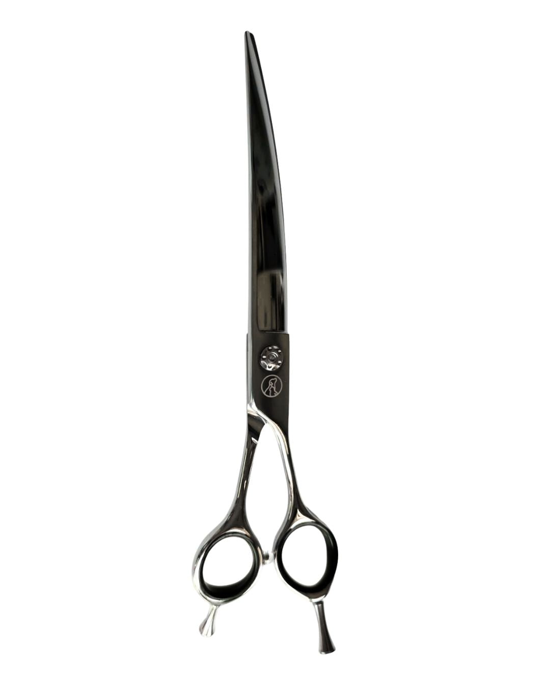 Fetch Curved Scissors - Fetch Grooming Supplies