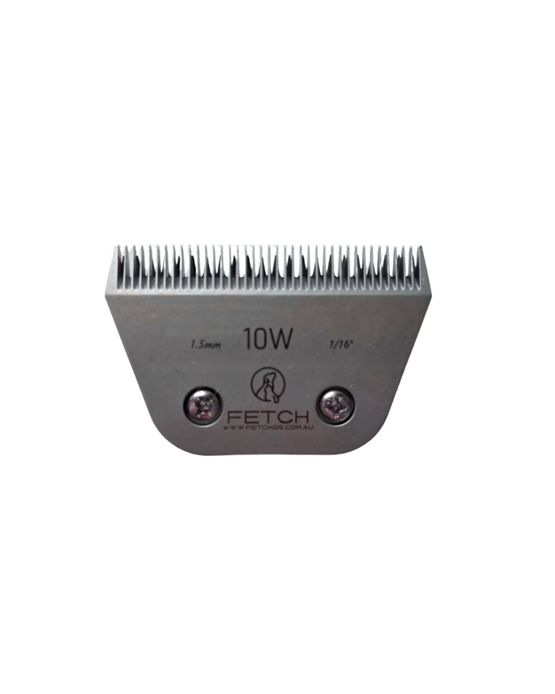 Fetch 10W A5 Blade