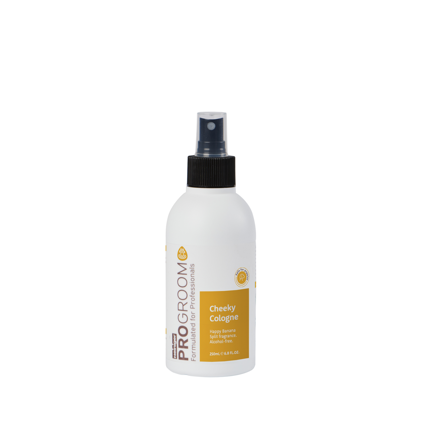 ProGroom Cheeky Cologne - Fetch Grooming Supplies