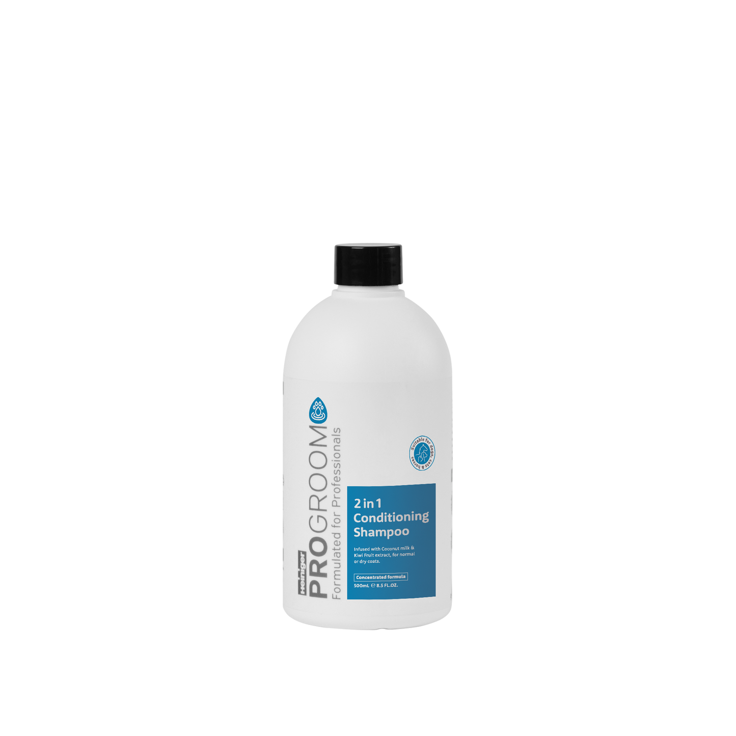 ProGroom 2in1 Conditioning Shampoo - Fetch Grooming Supplies