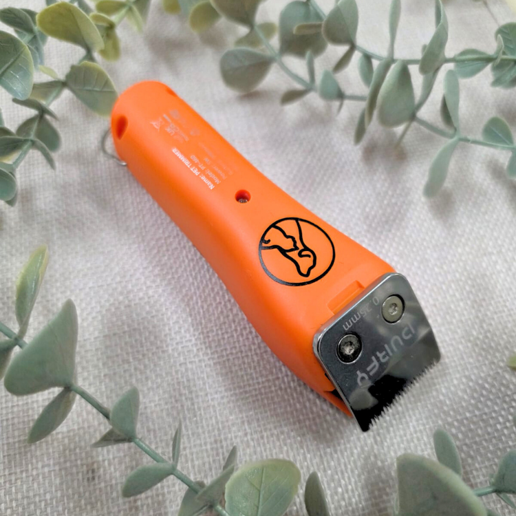 Fetch Mini Trimmer Replacement Blade - Fetch Grooming Supplies