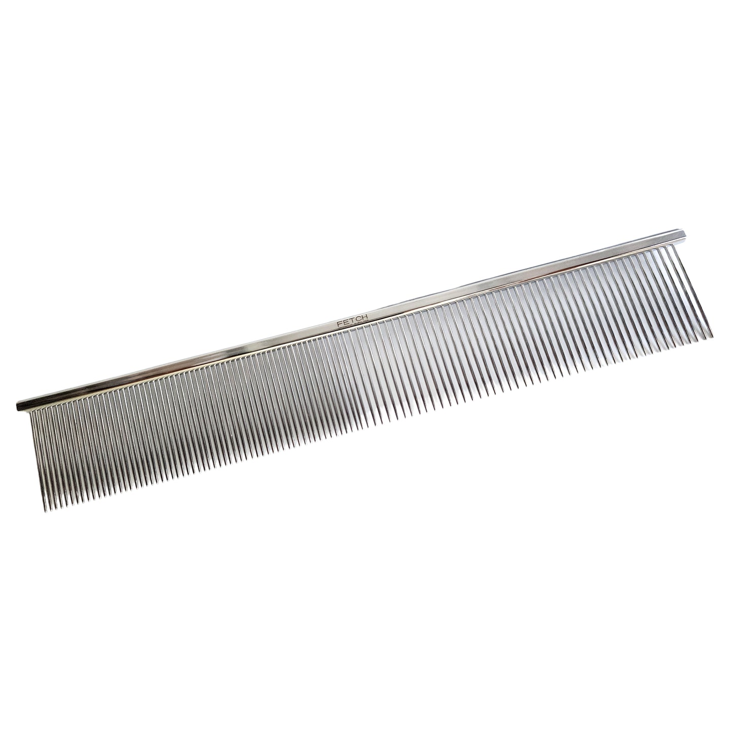 Scissoring Comb 190/29mm - Fetch Grooming Supplies