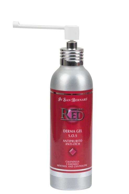 S.O.S Derma Gel