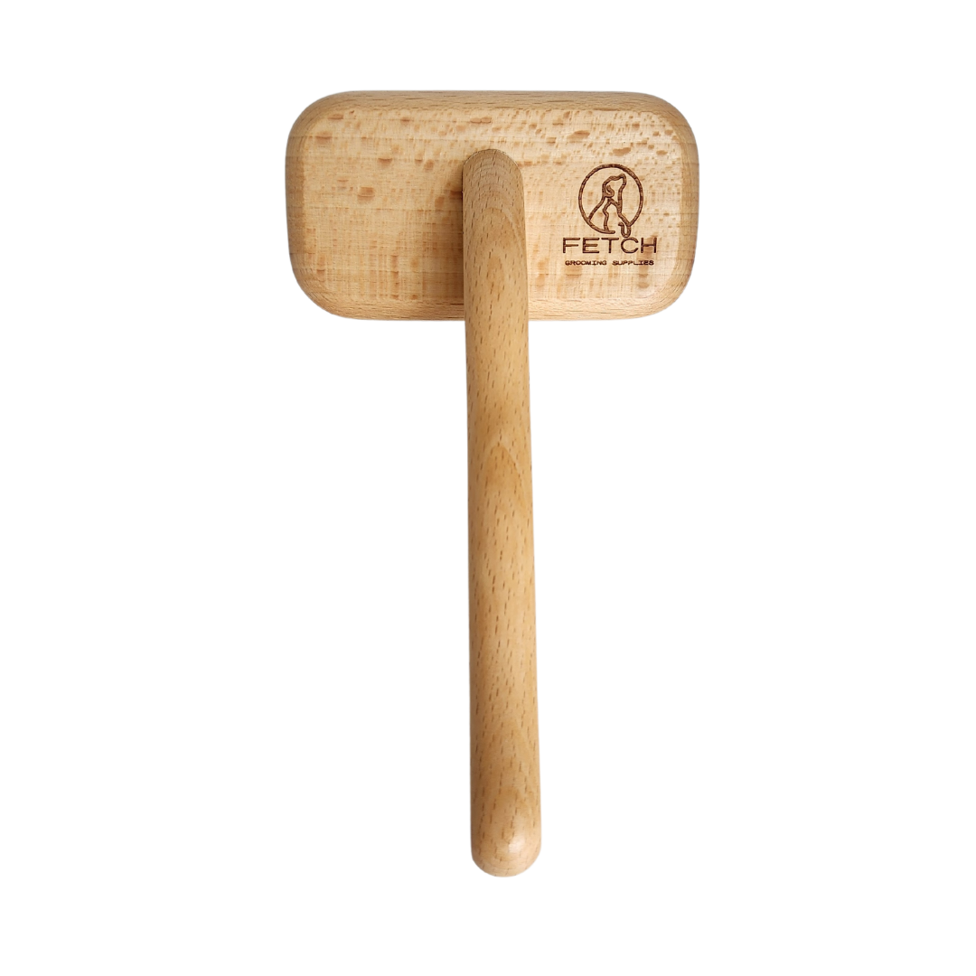 Slicker Brush Medium Long