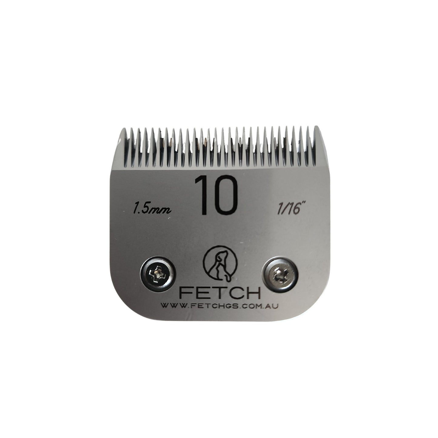 FETCH #10 A5 Standard Blade