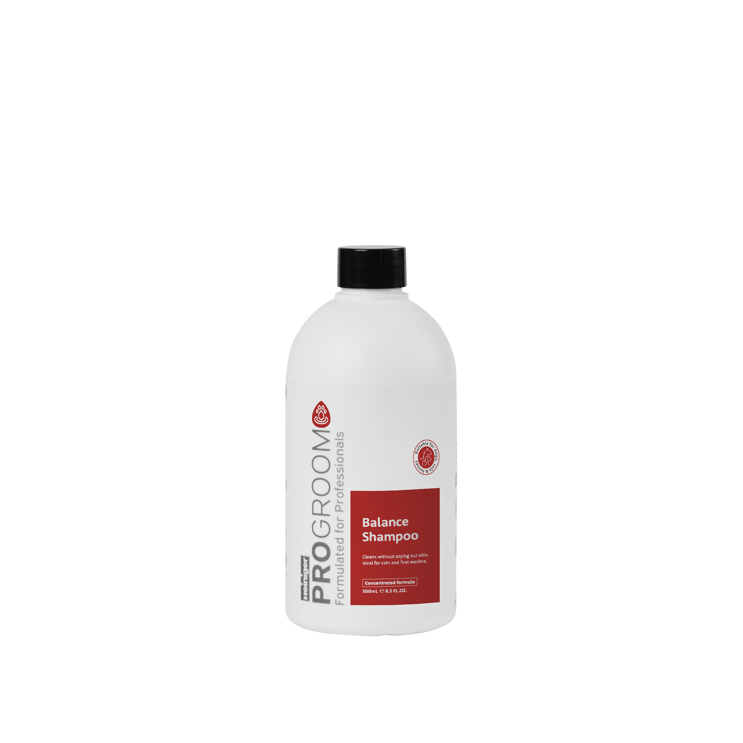 ProGroom Balance Shampoo - Fetch Grooming Supplies