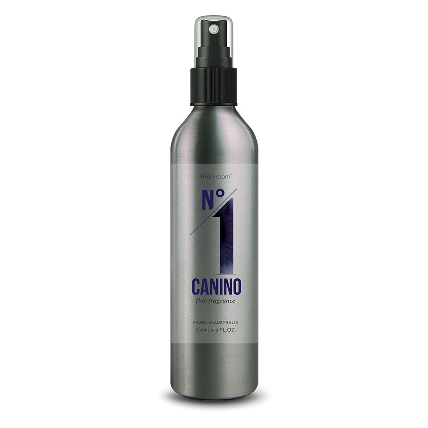 ProGroom Canino 1 Cologne - Fetch Grooming Supplies