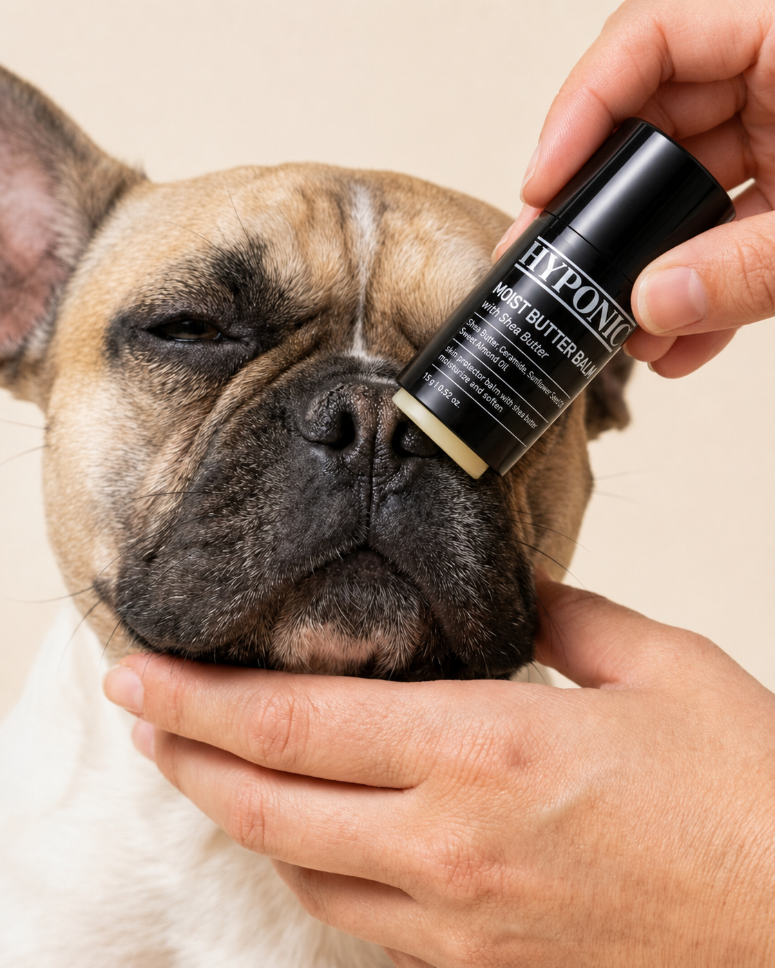 HYPONIC Moist Butter Balm 15g
