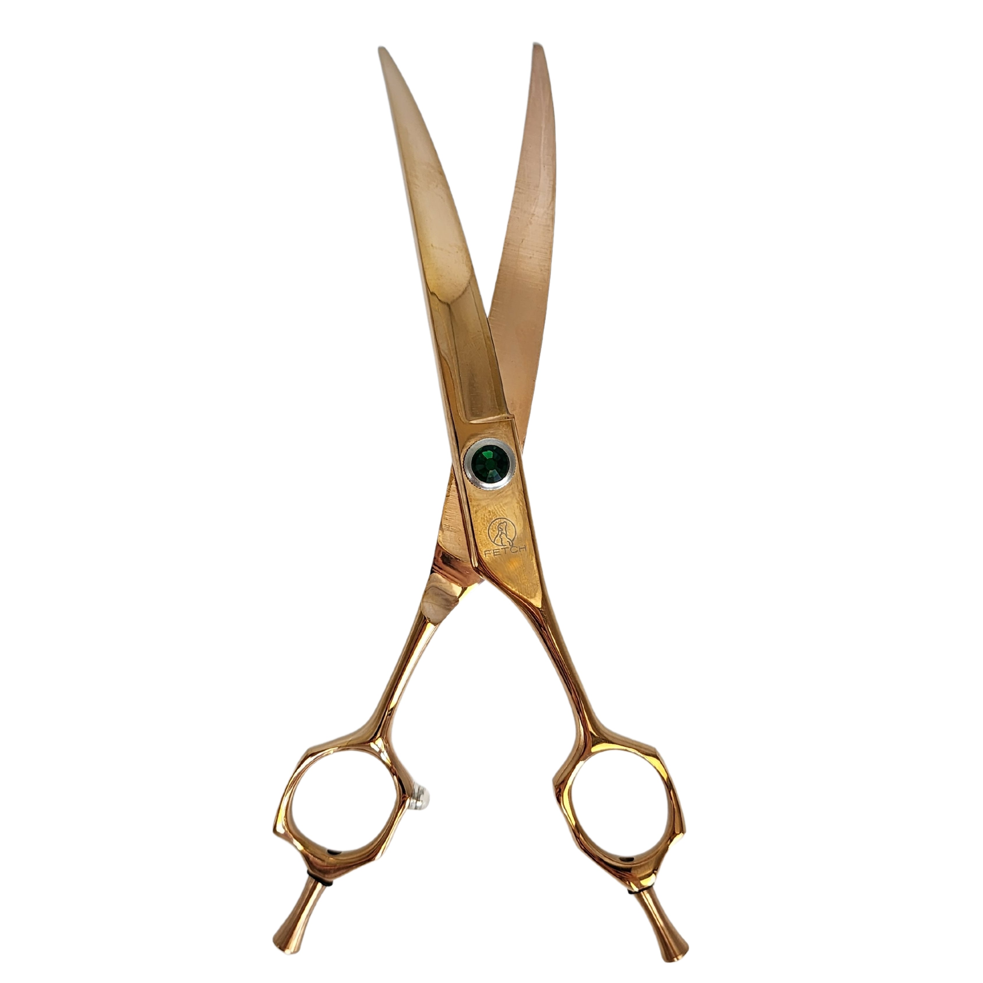 Gold Extreme Curve 7.5