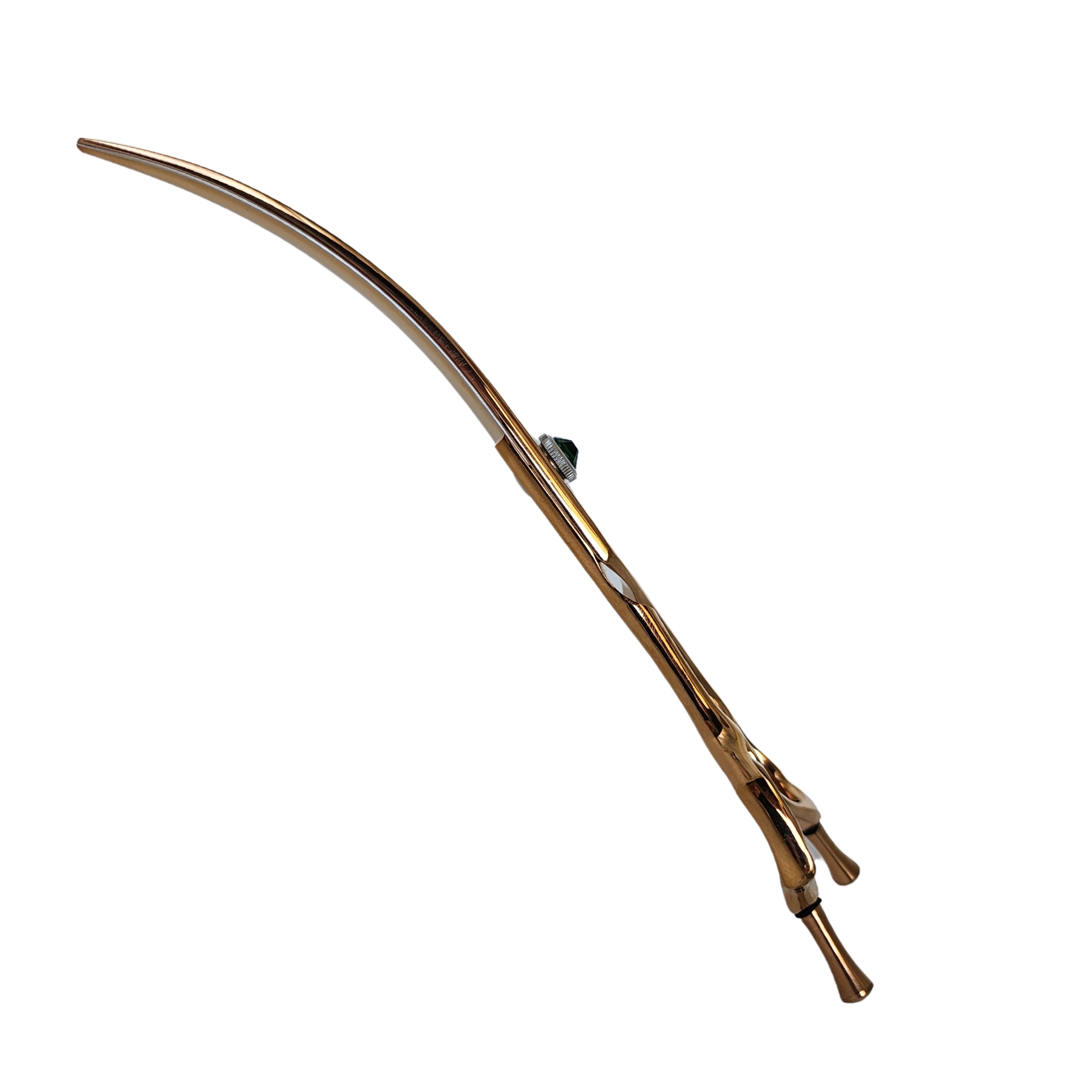 Gold Extreme Curve 7.5