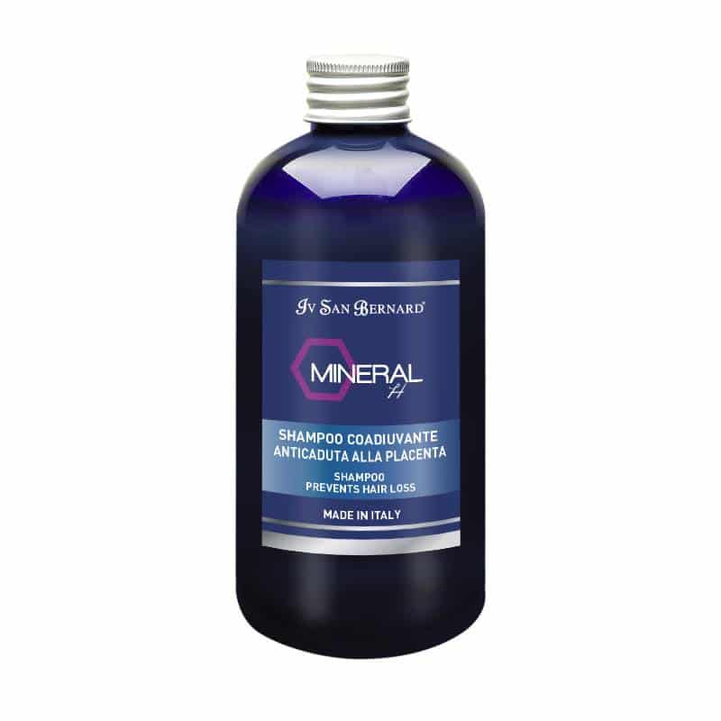 MINERAL H SHAMPOO