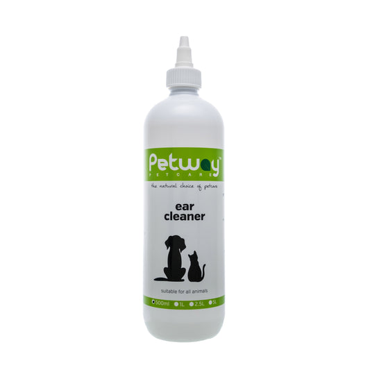 Petway Ear Cleaner - Fetch Grooming Supplies