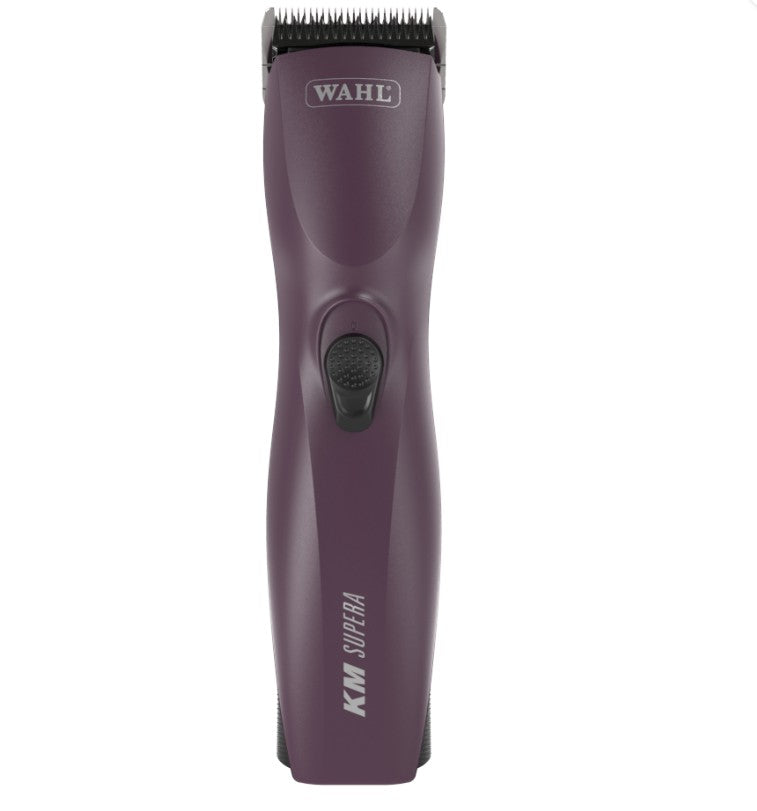 KM Supera Cordless Clipper - Fetch Grooming Supplies