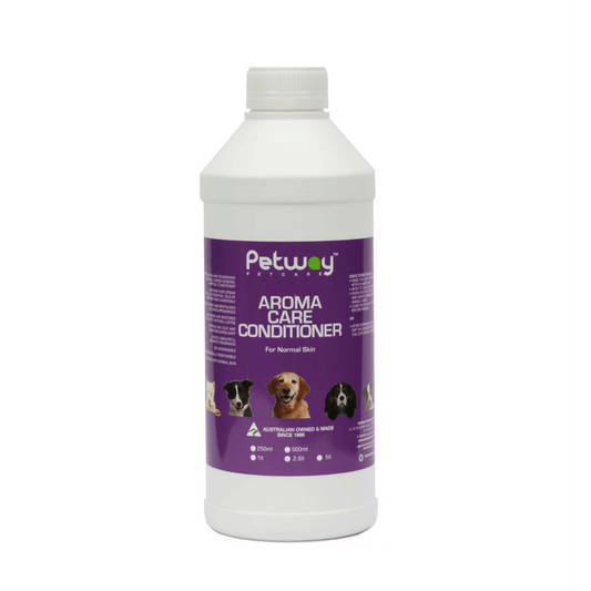 Petway Conditioner Aroma Care - Fetch Grooming Supplies