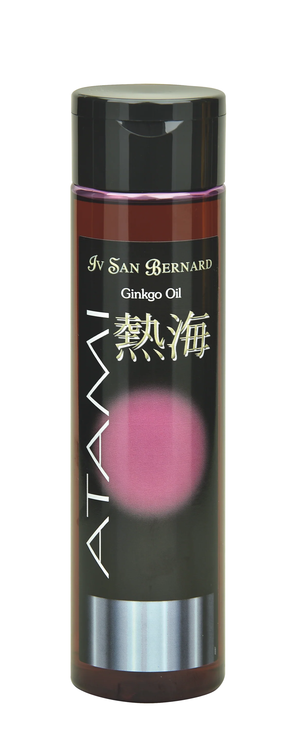 Atami GINKGO OIL 300ml - Fetch Grooming Supplies