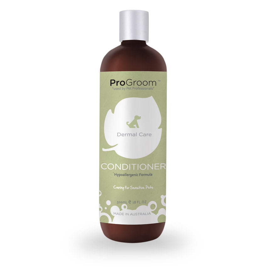 ProGroom Dermal Care Shampoo - Fetch Grooming Supplies