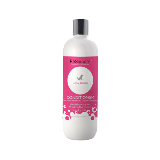 ProGroom Everyday Easy Rinse Conditioner - Fetch Grooming Supplies