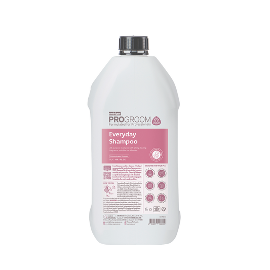 ProGroom Everyday Shampoo - Fetch Grooming Supplies
