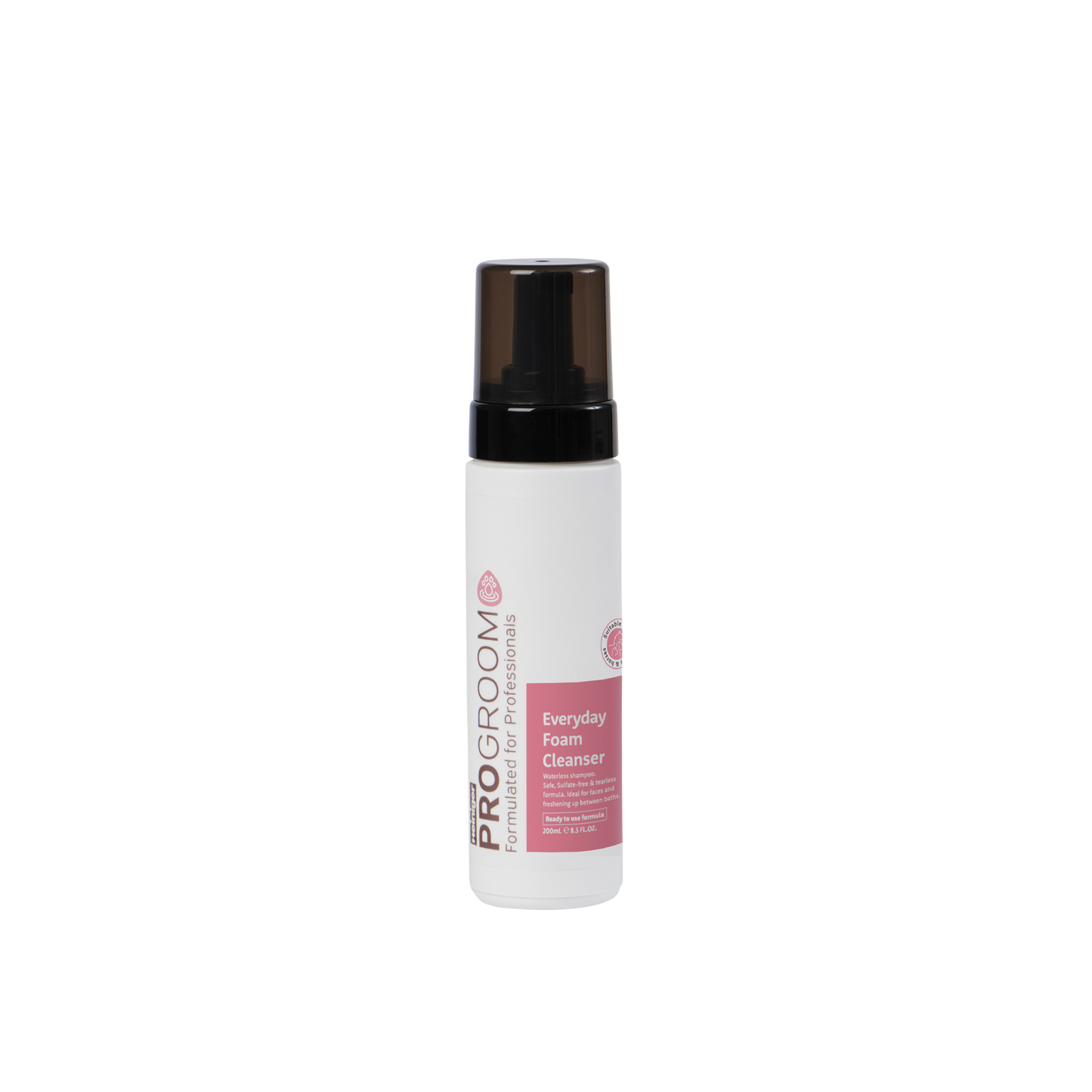 ProGroom Everyday Foam Cleanser