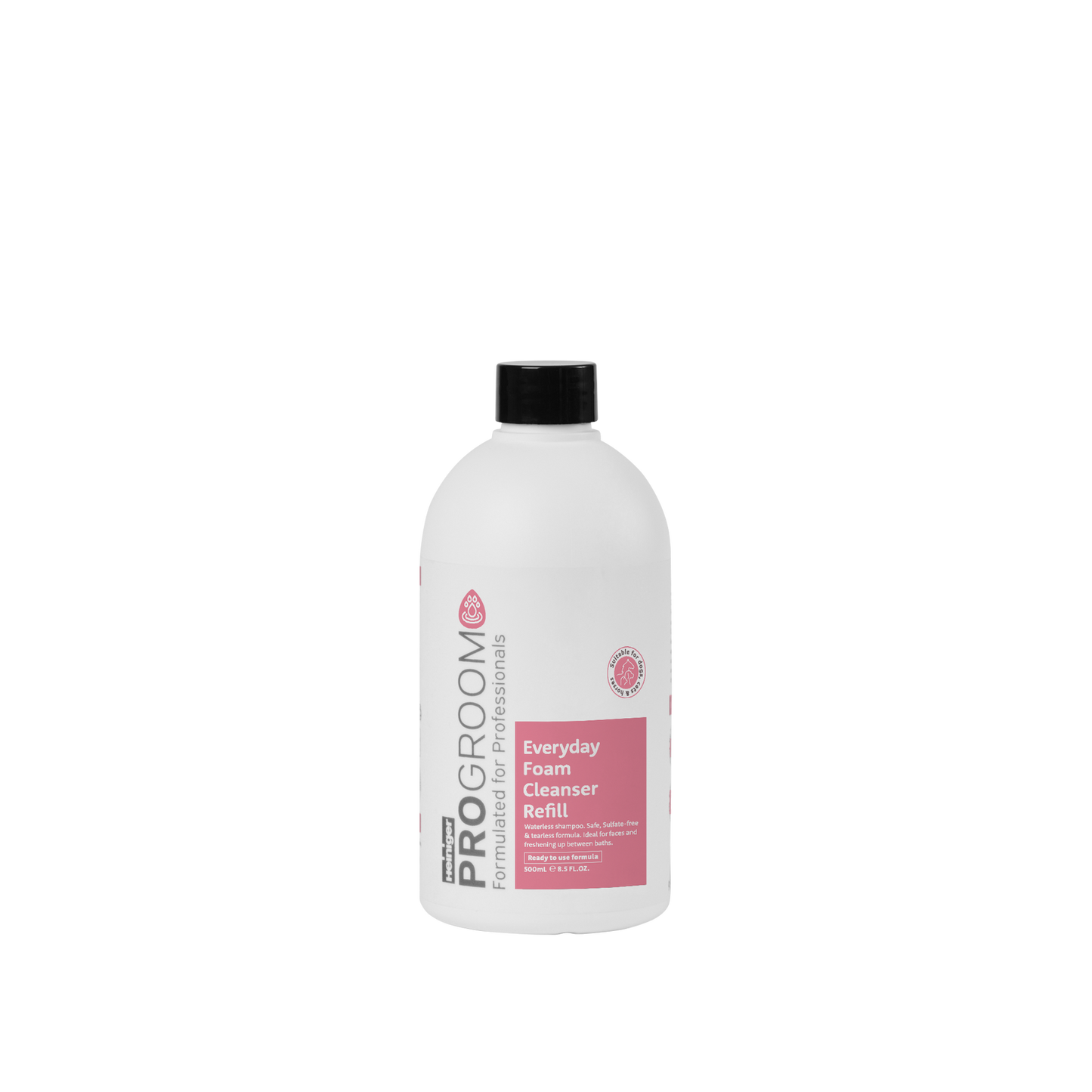 ProGroom Everyday Foam Cleanser