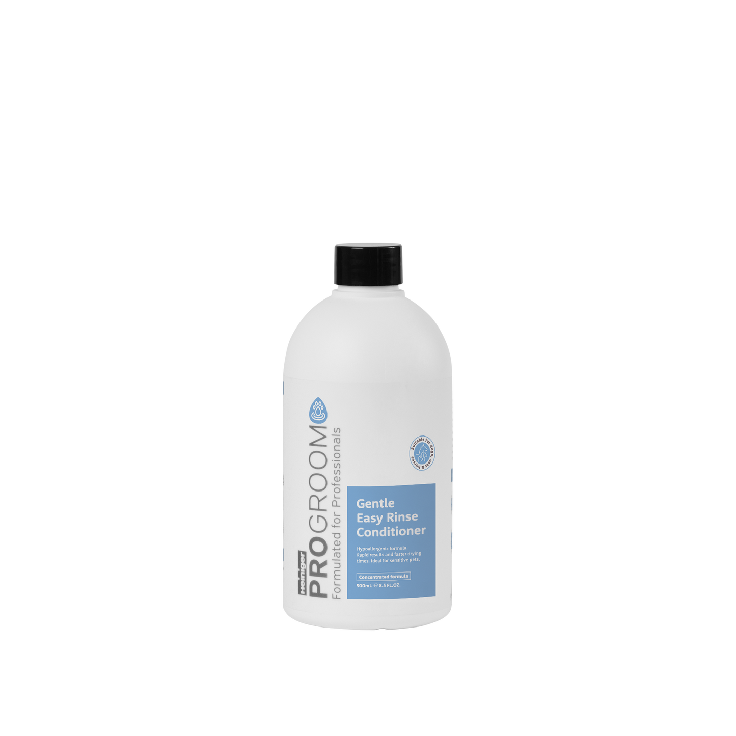 ProGroom Gentle Easy Rinse Conditioner