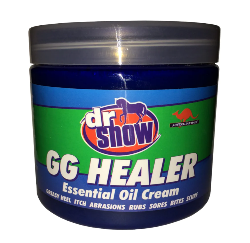 Dr Show GG Healer - Fetch Grooming Supplies