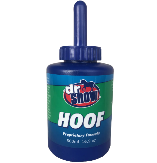 Dr Show Hoof - Fetch Grooming Supplies