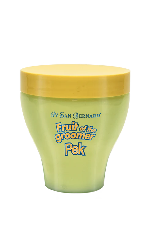Fruit of the Groomer GINGER & ELDERBERRY PEK Conditioner - Fetch Grooming Supplies
