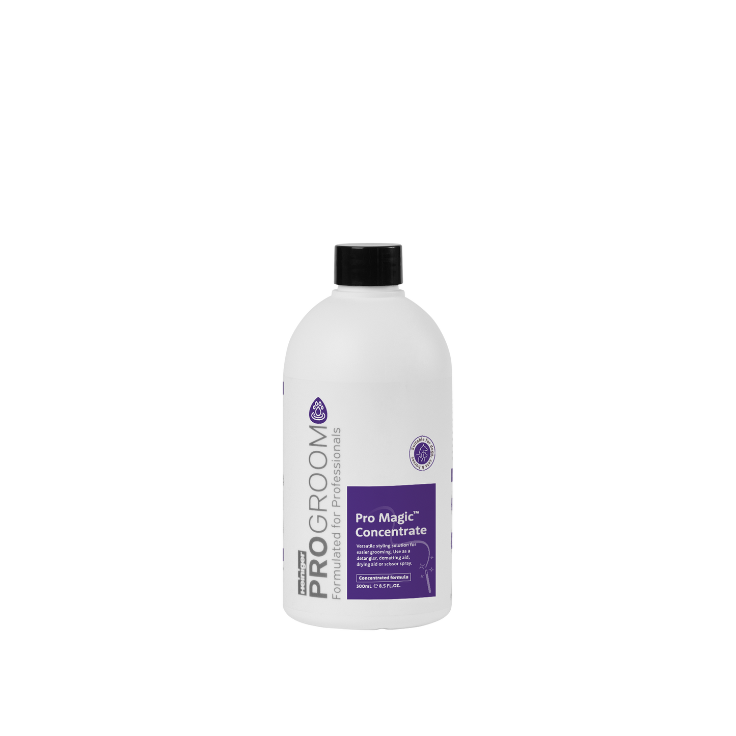 Pro Magic Concentrate - Fetch Grooming Supplies