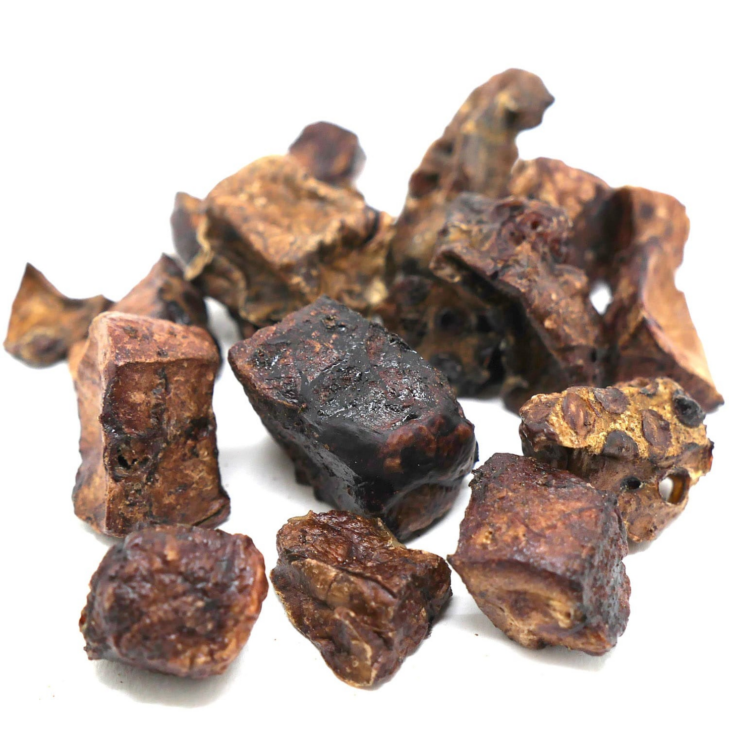 Lamb Puff Cubes 1kg Bag