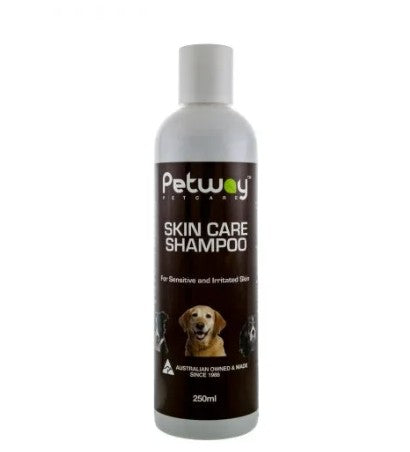 Petway Skin Care w/ Vege extract & Vitamin E