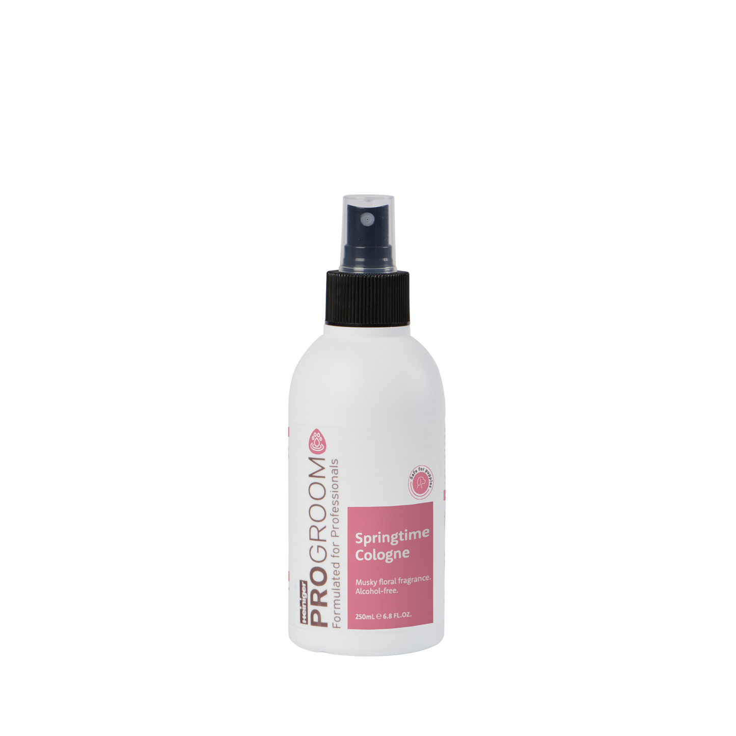 ProGroom Springtime Cologne - Fetch Grooming Supplies