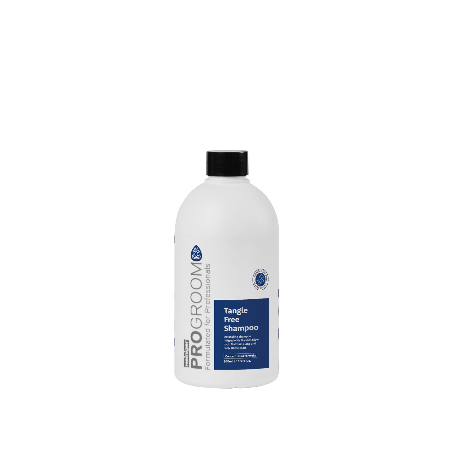 ProGroom Tangle-free Shampoo - Fetch Grooming Supplies