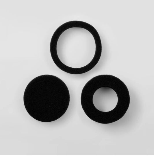 Jirpet Titan Filter Set (2 × set of 3)