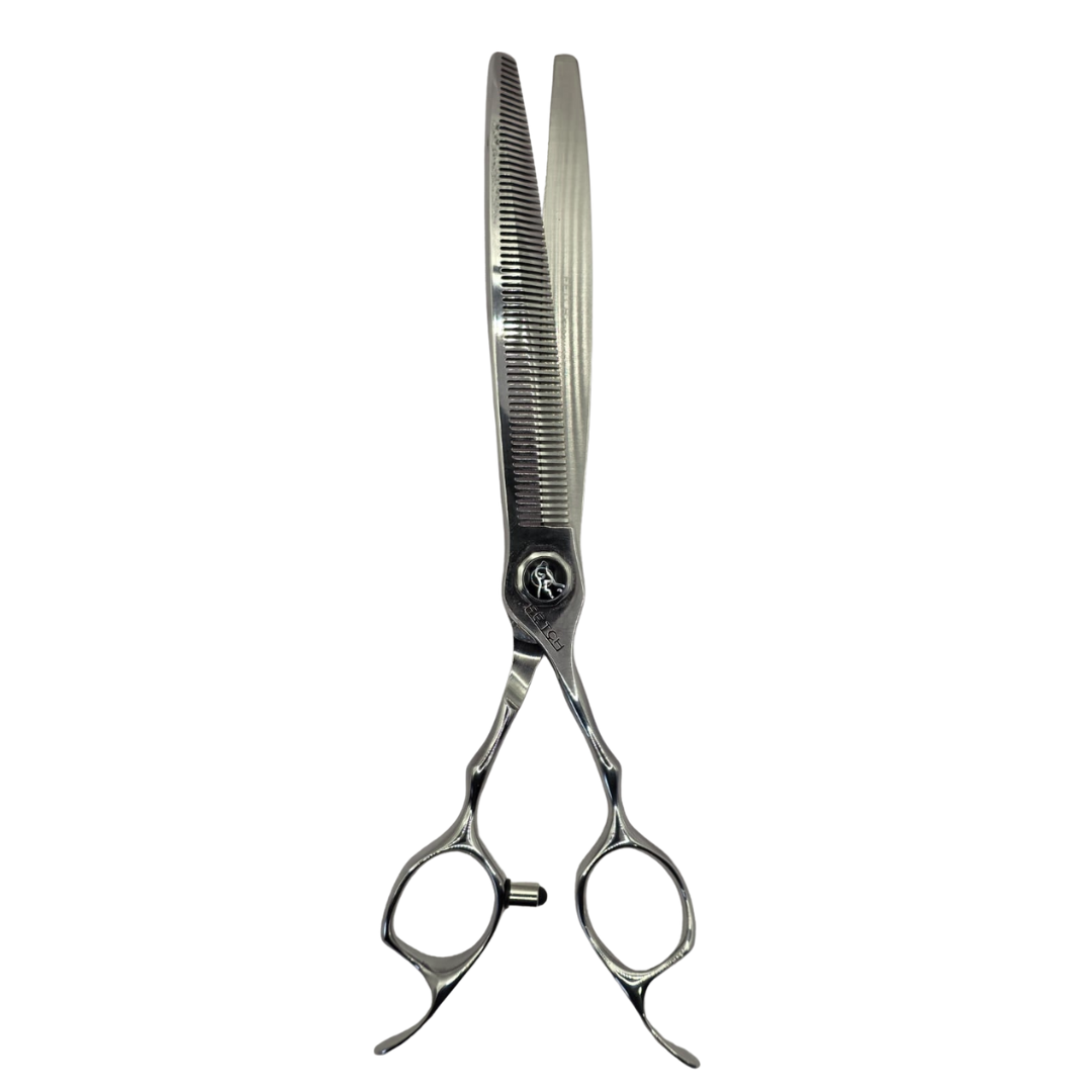 7.5" Obsidian Thinner Scissors (35%)