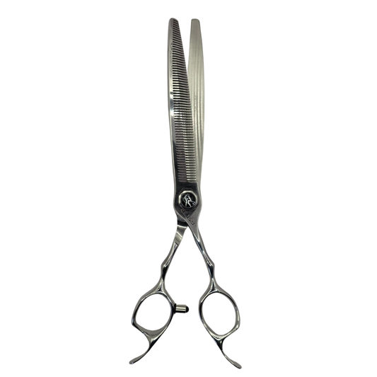 7.5" Obsidian Thinner Scissors (35%)