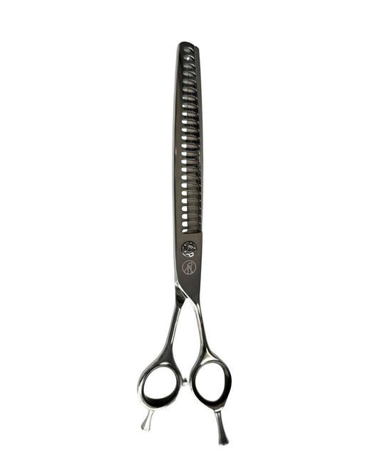 Fetch Straight Scissor Chunker T24