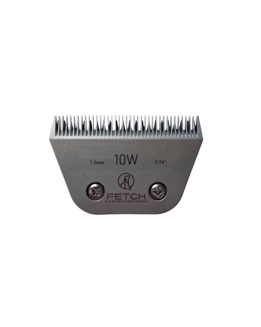Fetch 10W A5 Blade