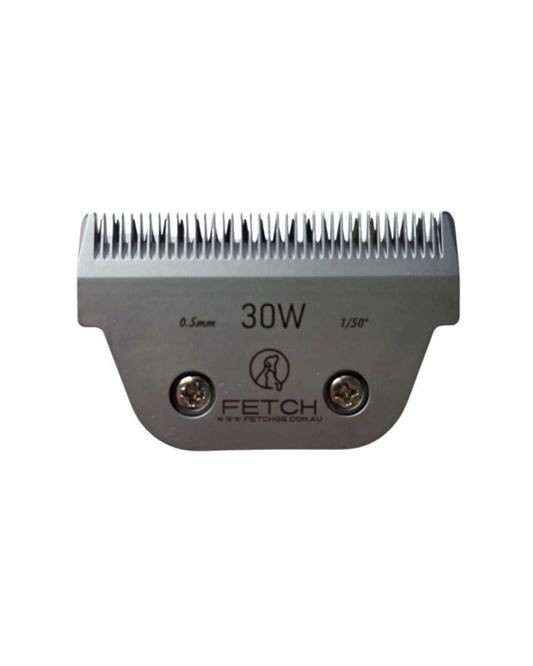 Fetch 30W A5 Blade