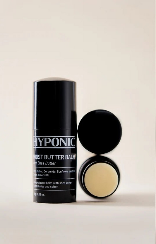 HYPONIC Moist Butter Balm 15g