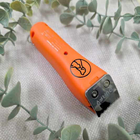 Fetch Mini Trimmer Replacement Blade - Fetch Grooming Supplies