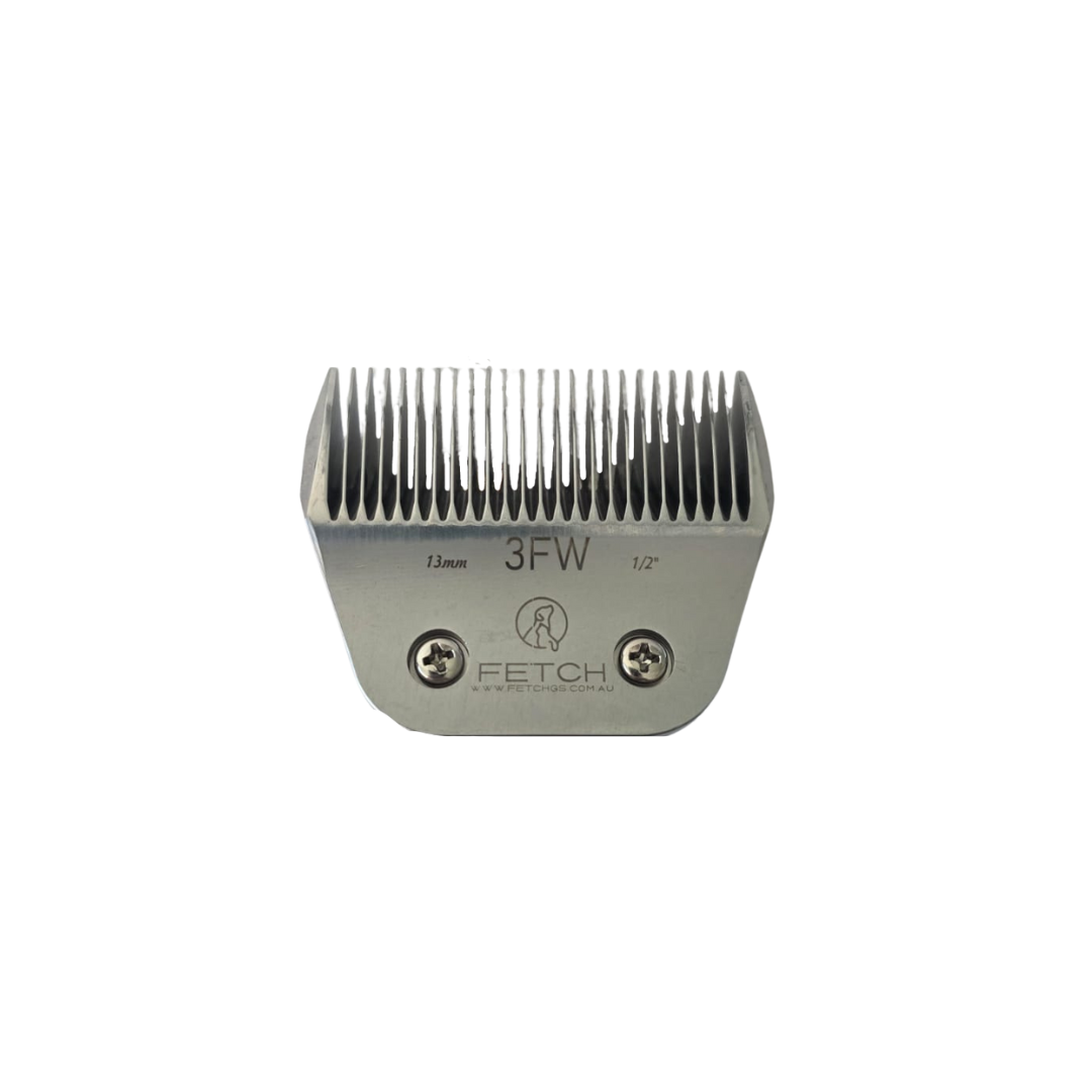 3FW A5 FETCH Blade