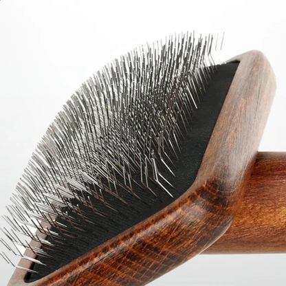 Fetch Curly Coat Brush