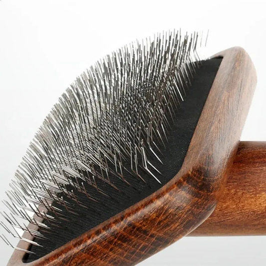 Fetch Curly Coat Brush