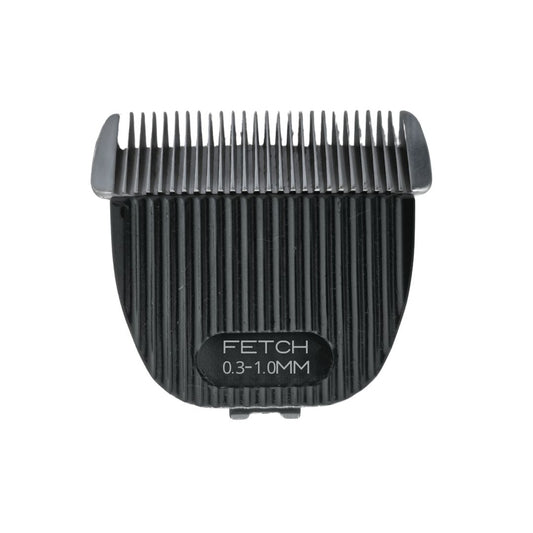 Fetch A8 Blade Set 0.3-1.0mm (size #40 ,30 ,15 ,10)