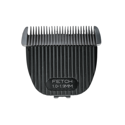 Fetch A8 Blade Set 1.0-1.9mm (size #30, 15, 10, 9)