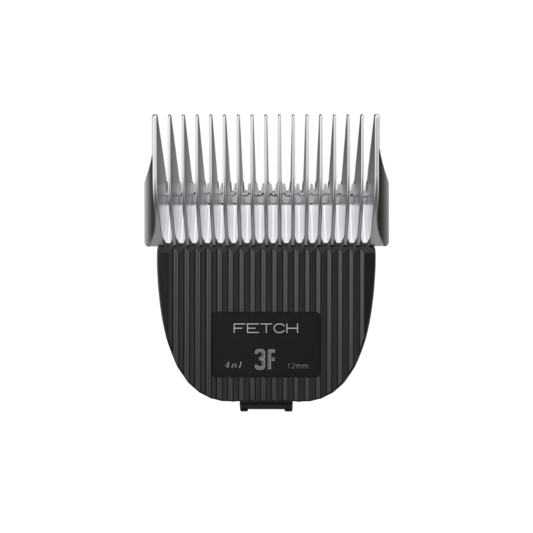 Fetch A8 3f Blade Set
