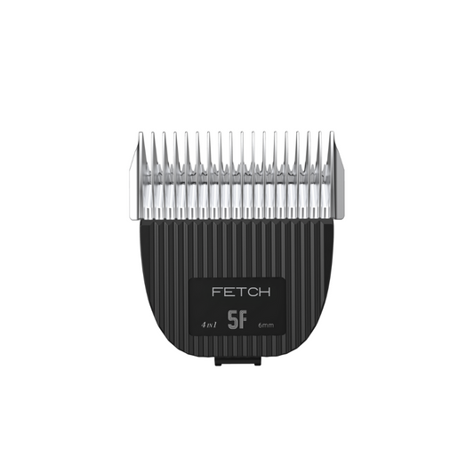 Fetch A8 5f Blade Set