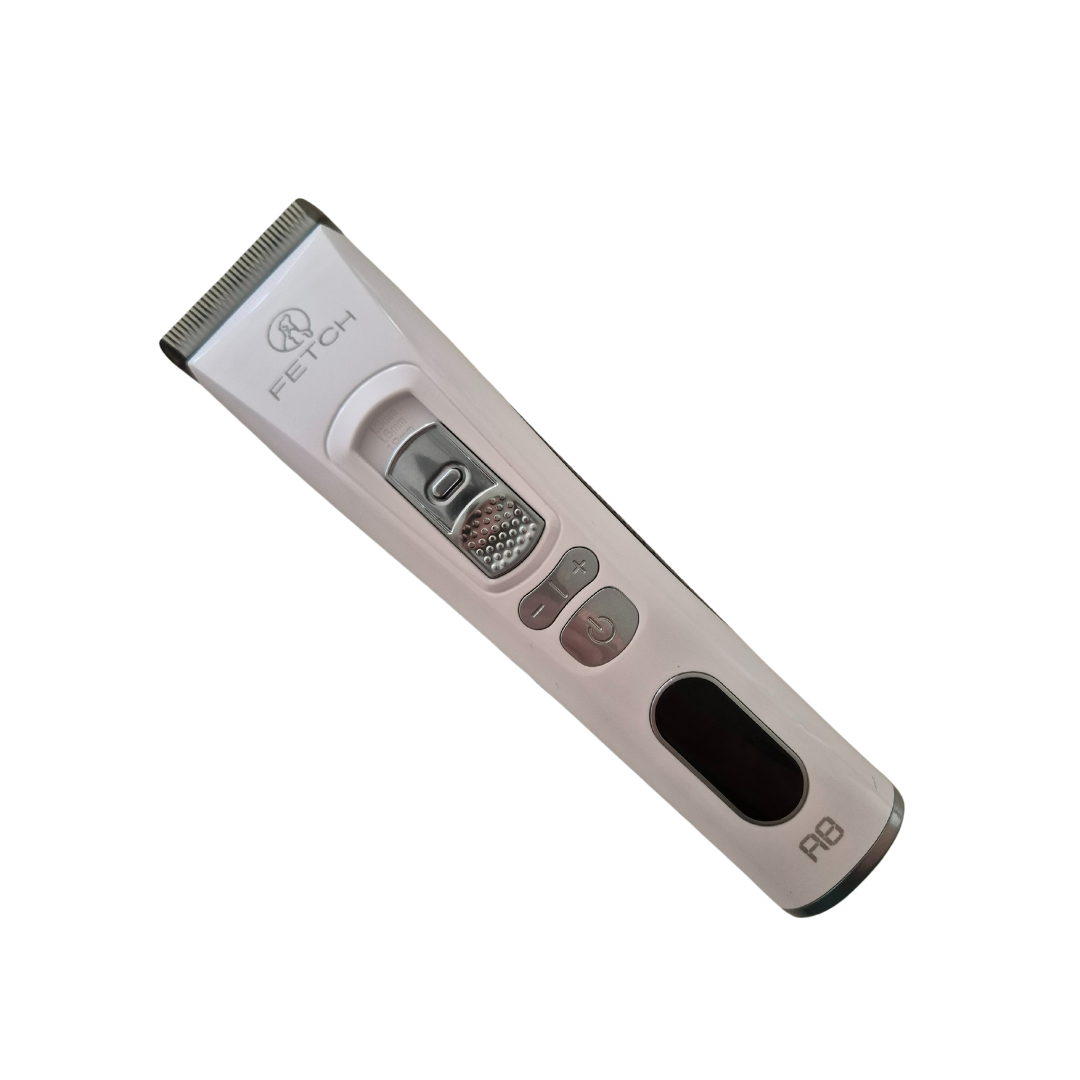 Fetch - Trimmer (A8) 4 in 1